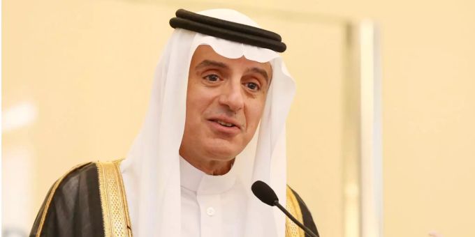 Saudi-Arabien - Aussenminister findet Khashoggi-Diskussion «hysterisch»