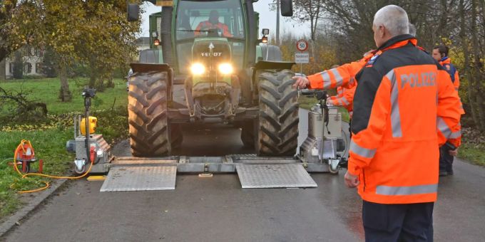 Traktor