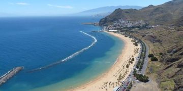 Teneriffa