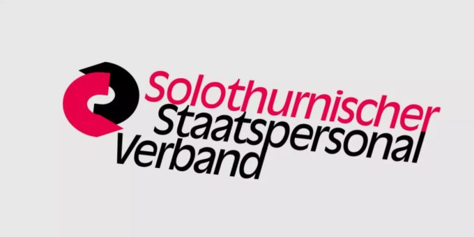 Der Solothurnische Staatspersonal Verband vertritt die Interessen der Kantonsangestellten. Der Solothurnische Staatspersonal Verband vertritt die Interessen der Kantonsangestellten.