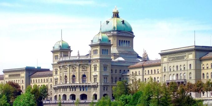 Der Bundesrat will die Kohäsionsmilliarde endlich auszahlen Kohäsionsmilliarde
