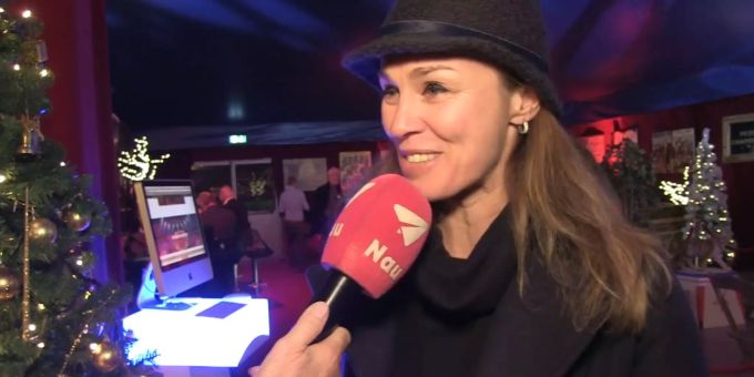 Tennis-Star - Schwangere Martina Hingis: «Alles läuft nach Plan»