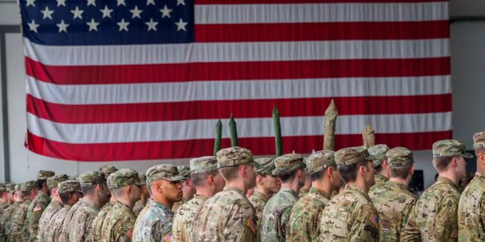 Zwei Milliarden - US-Militär investiert in Künstliche Intelligenz