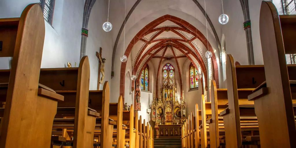RömischKatholische Kirche untersucht Schweizer MissbrauchsFälle