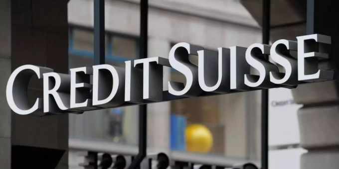 Die Credit Suisse. (Symbolbild) credit suisse oligarchen