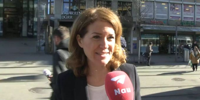 SVP & Co. greifen an - «Linke Regierung will Zürich einschläfern!»