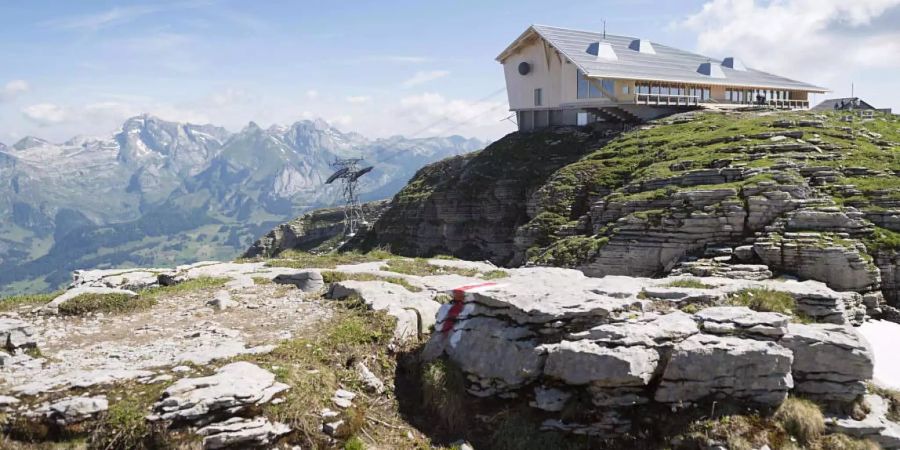 Die St. Galler Regierung bleibt bei ihren Forderungen: Ein Berg, ein Ticket.