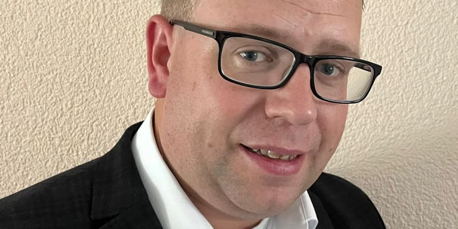 Christoph Muralt