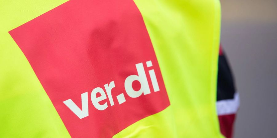 Die Gewerkschaft Verdi konnte eine Einigung für die Piloten der Fracht-Airline Aerologic erreichen.