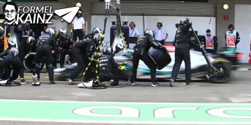 Formel 1 Reifen Pirelli
