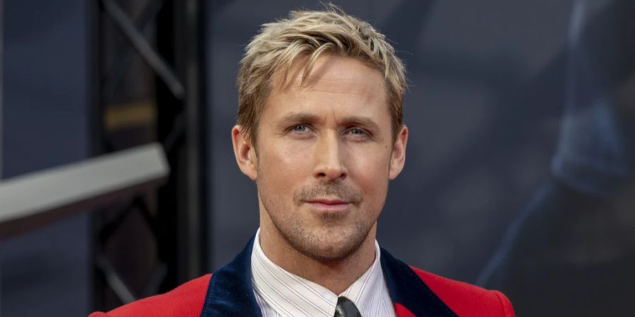 Ryan Gosling