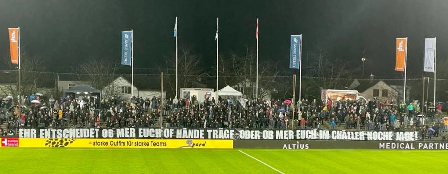 FC Aarau