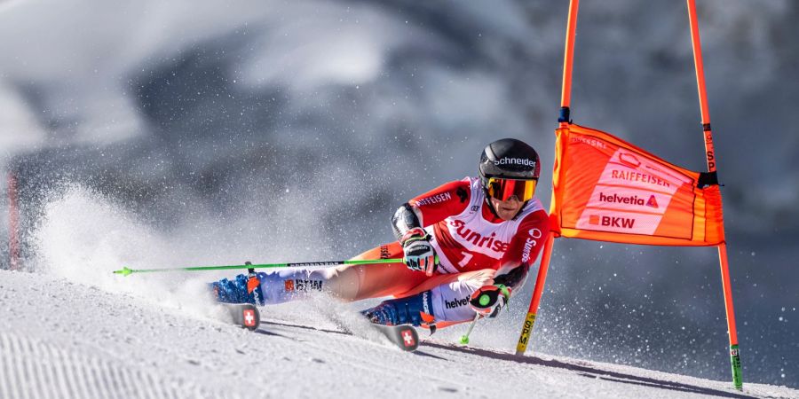 Zermatt FIS Weltcup