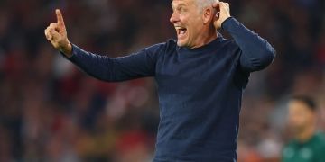 sc freiburg christian streich