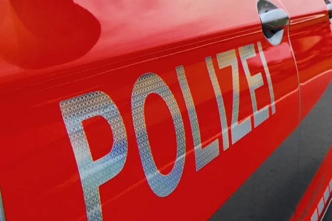 Luzerner Polizei