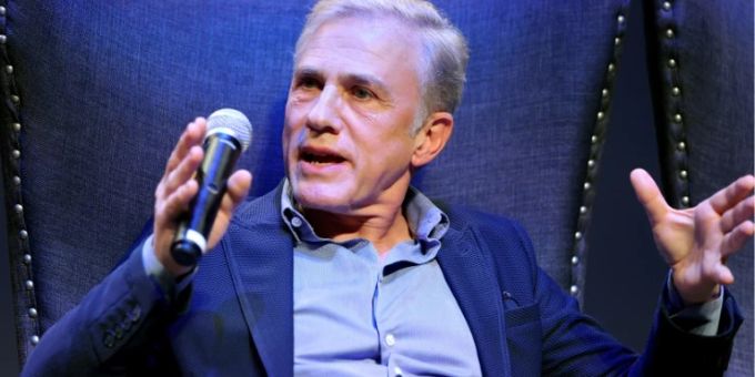 München - Schauspieler Christoph Waltz fühlt sich in USA nicht heimisch