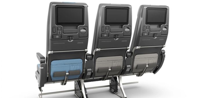 24'000 neue Sitze - Lufthansa und Swiss heben mit Recaro-Sitzen ab