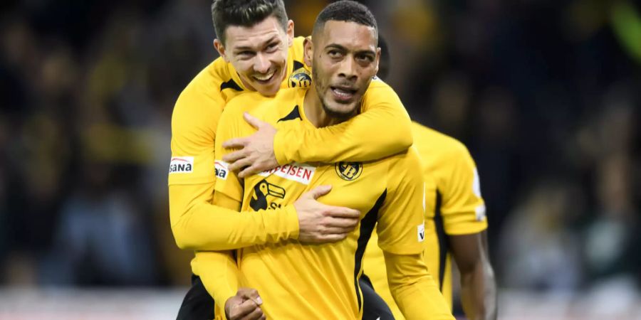 BSC Young Boys