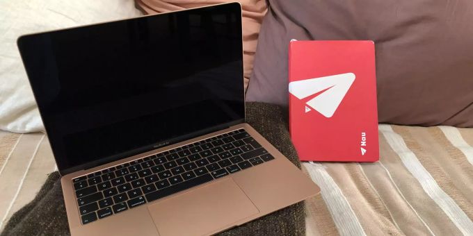 Das MacBook Air im Nau-Test Macbook Air
