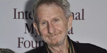 Auberjonois star trek rené auberjonois