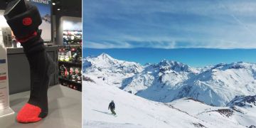 ski