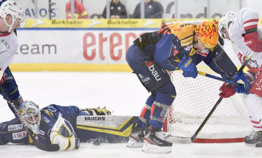 HC Davos