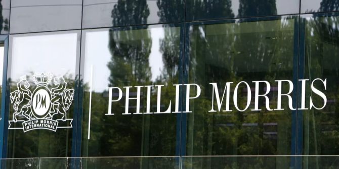 Philip Morris International