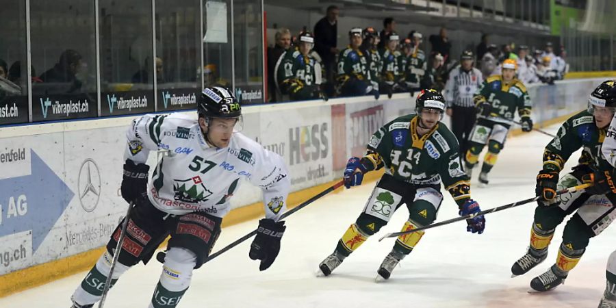 EHC Kloten