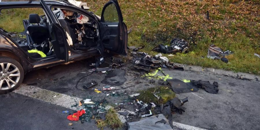 falschfahrer