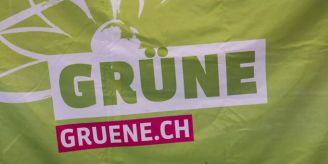 Referendumserfolg - Grüne feiern Ablehnung des Solardekrets im Wallis Referendumserfolg - Grüne feiern Ablehnung des Solardekrets im Wallis