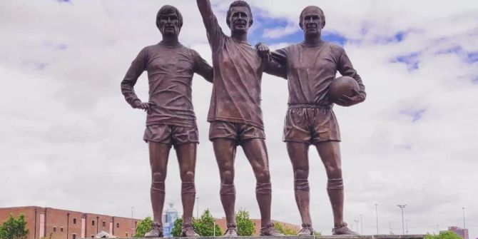 the united trinity