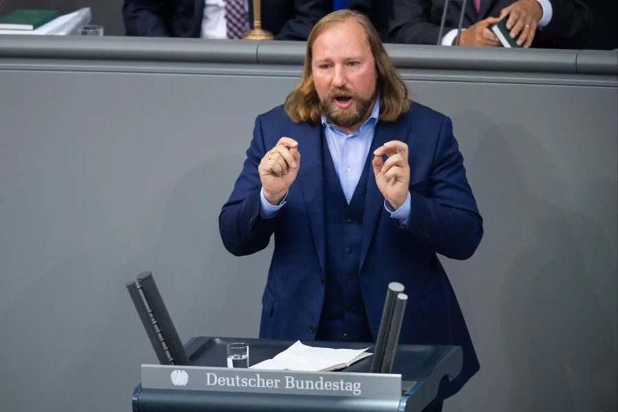 Bundestag