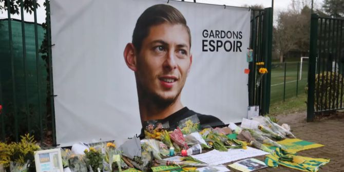 Emiliano Sala