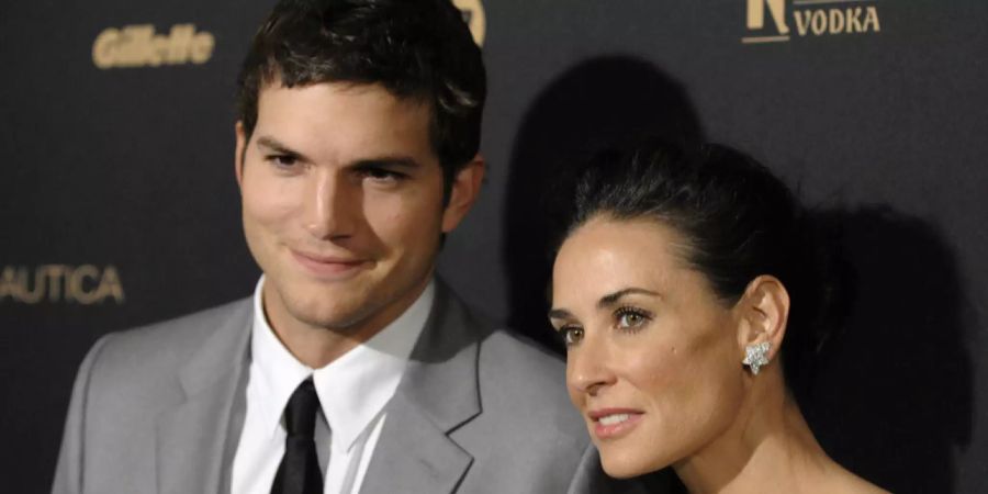 ashton kutcher demi moore