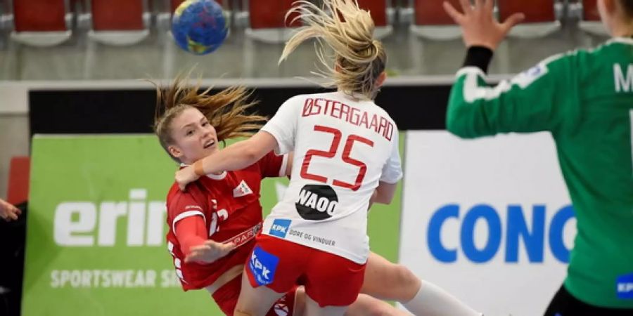 EM-Qualifikation Frauen