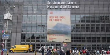 Kunstmuseum Luzern