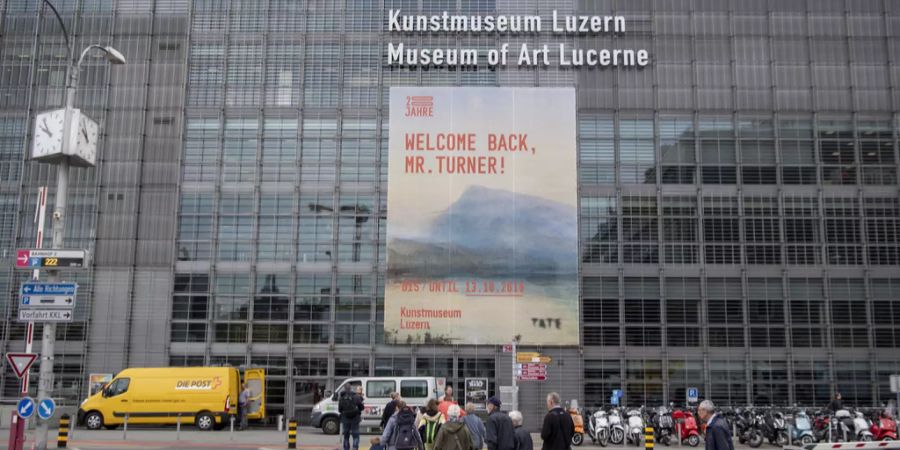 Kunstmuseum Luzern