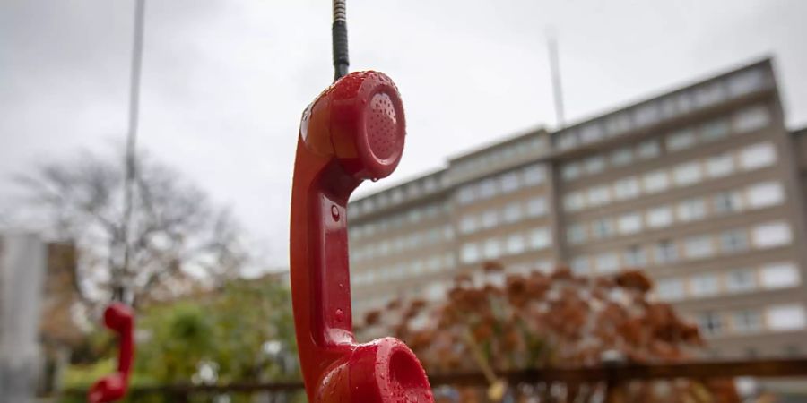 Unerwünschte Werbeanrufe sollten künftig nicht mehr so häufig vorkommen. Der Bundesrat schlägt neue Regeln vor. (Symbolbild)