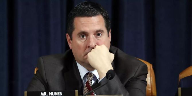 devin nunes