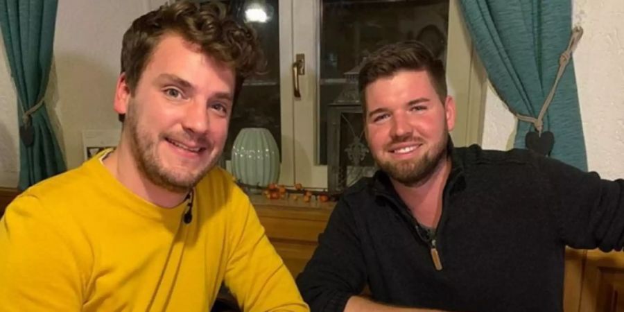 bauer sucht frau
