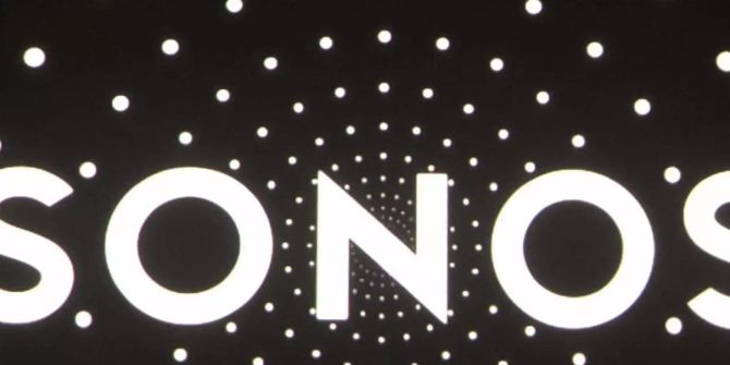 sonos