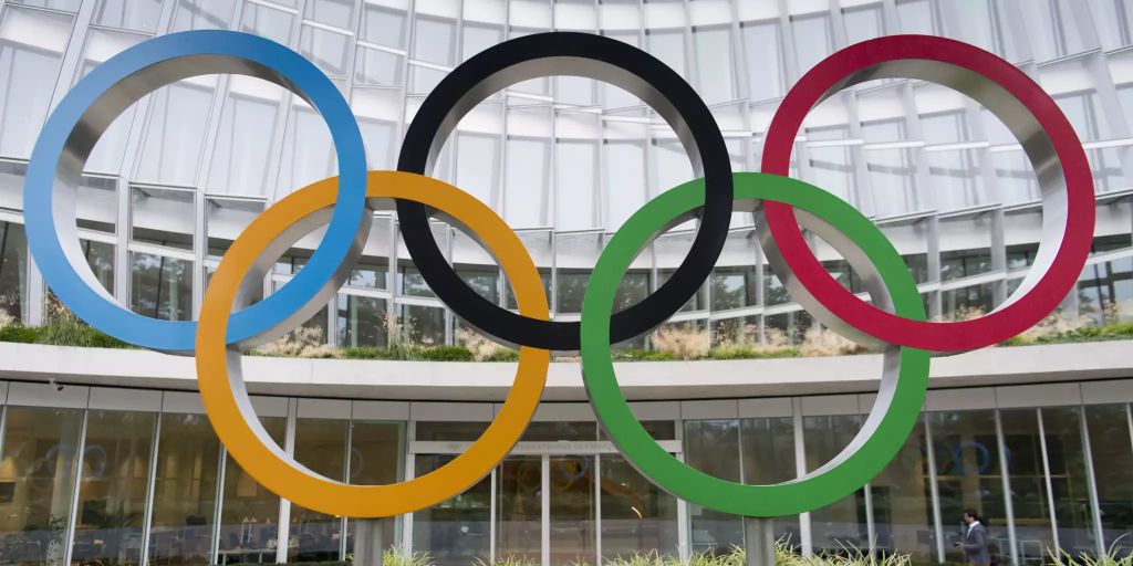 Olympische Sommerspiele 2020 Schwimmverband legt QualiZeiten fest