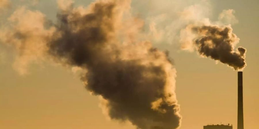 Wegen der gesunkenen Exportüberschüsse und niedrigerer Grosshandelspreise verdienten die Stromproduzenten mit ihren Lieferungen ins Ausland den Angaben zufolge deutlich weniger. Foto: Julian Stratenschulte/dpa