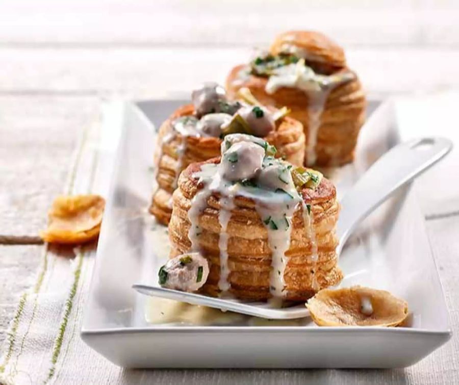 Pastetli