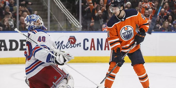 NHL - Niederreiter, Haas, Sbisa und Kukan feiern Silvester mit Siegen