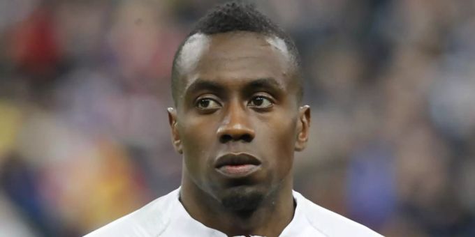 Inter Miami trennt sich von Blaise Matuidi. inter miami