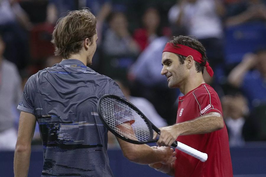 China Tennis Shanghai Masters