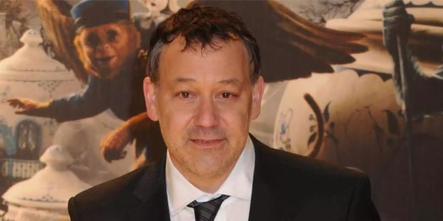 Sam Raimi