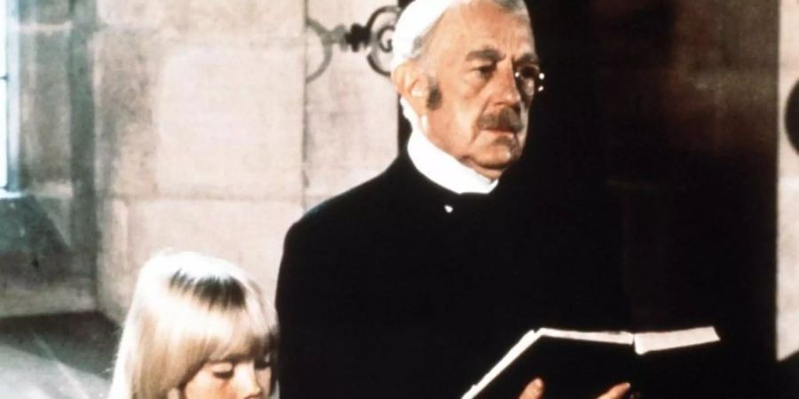 Die traditionelle Wiederholung des Weihnachtsklassikers hat sich bei den Einschaltquoten gegen die Konkurrenz durchgesetzt. Foto: ARD Degeto