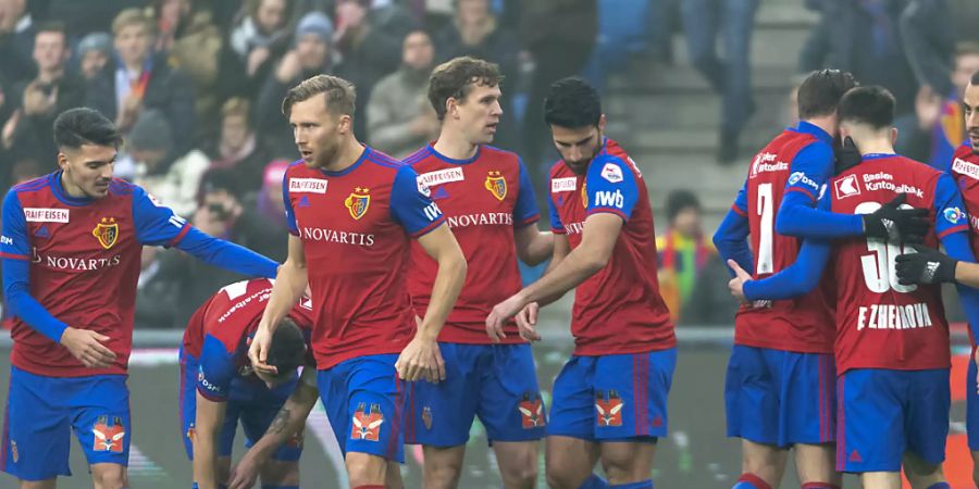 fc basel apoel nikosia